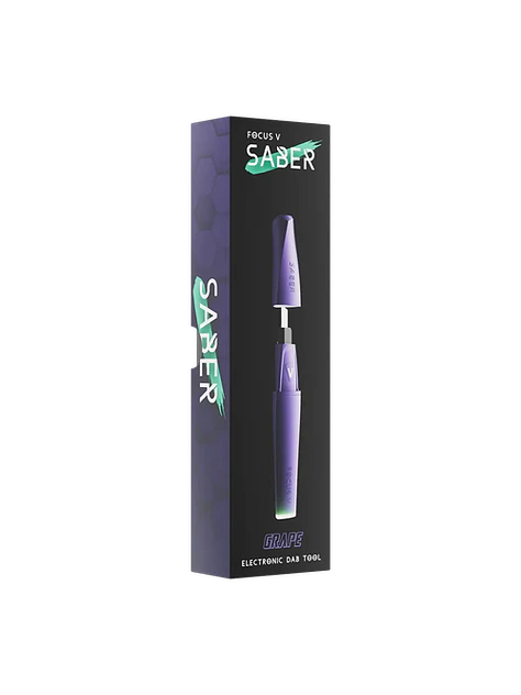SABER DAB TOOL-FOCUS V 17
