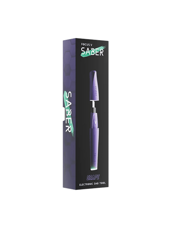 SABER DAB TOOL-FOCUS V 17