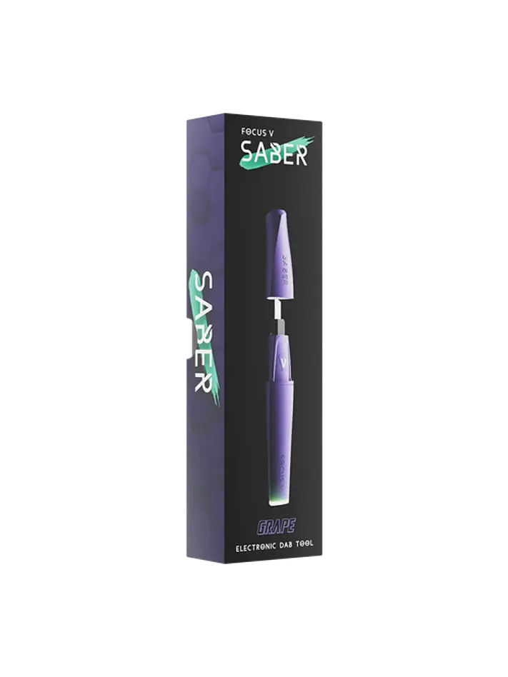 SABER DAB TOOL-FOCUS V 17