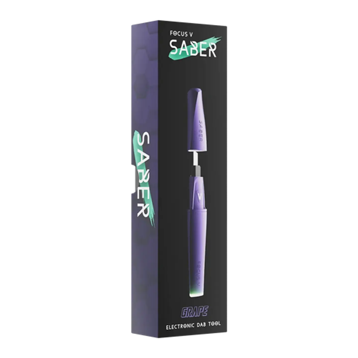SABER DAB TOOL-FOCUS V 17