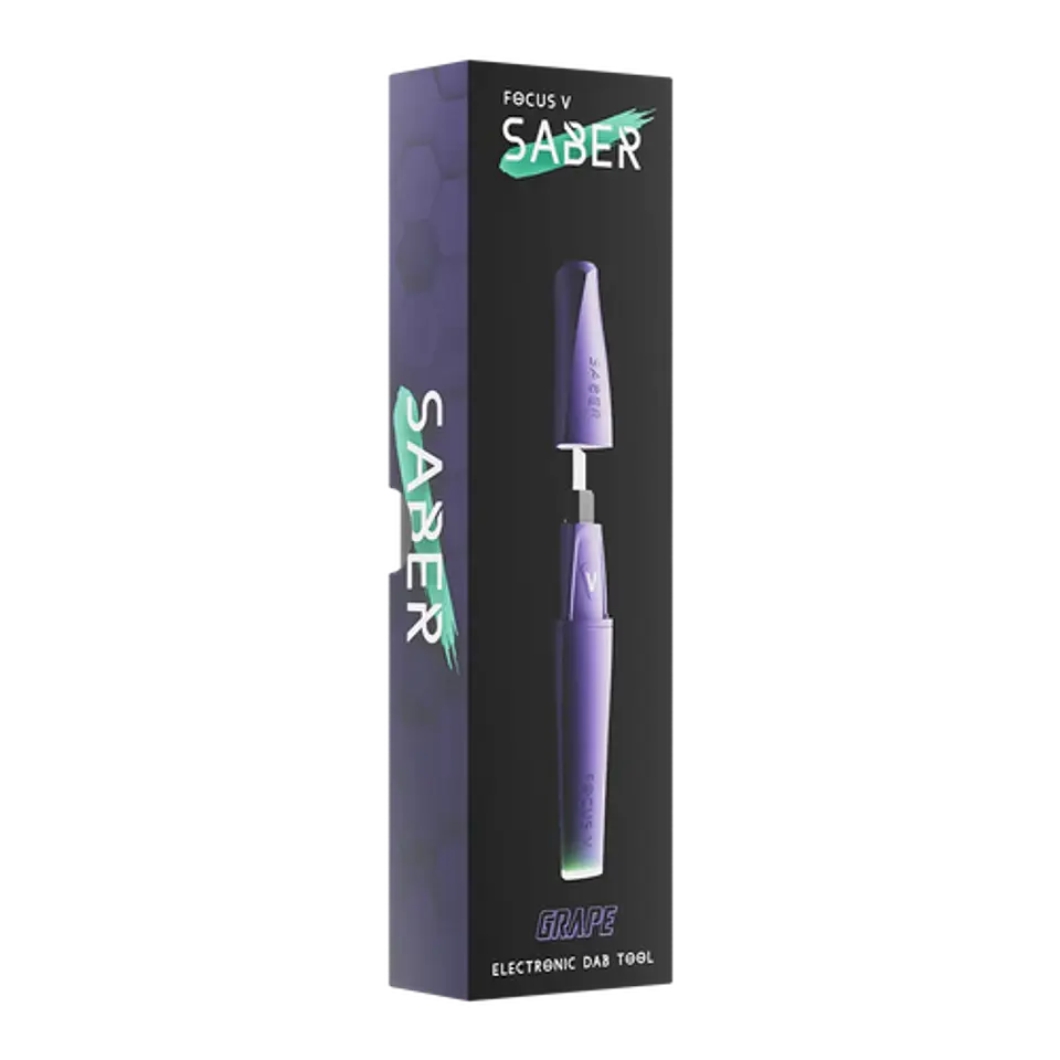 SABER DAB TOOL-FOCUS V 17