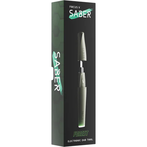 SABER DAB TOOL-FOCUS V 18