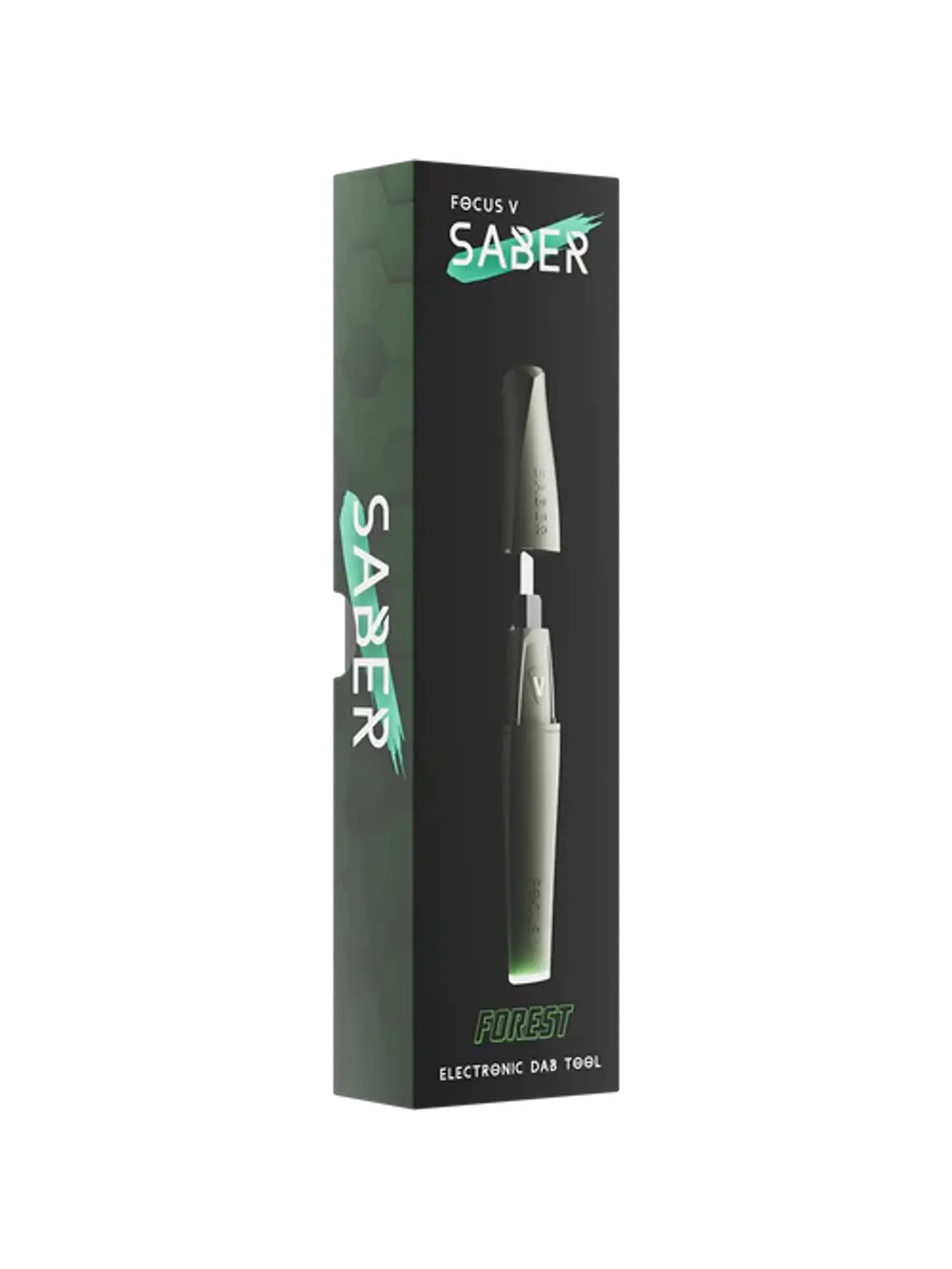 SABER DAB TOOL-FOCUS V 18