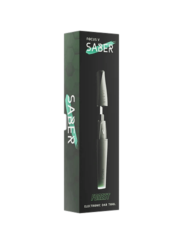 SABER DAB TOOL-FOCUS V 18