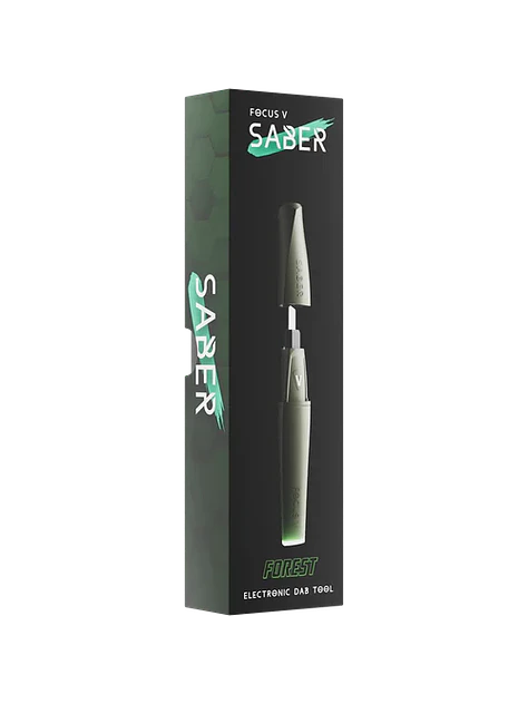SABER DAB TOOL-FOCUS V 18