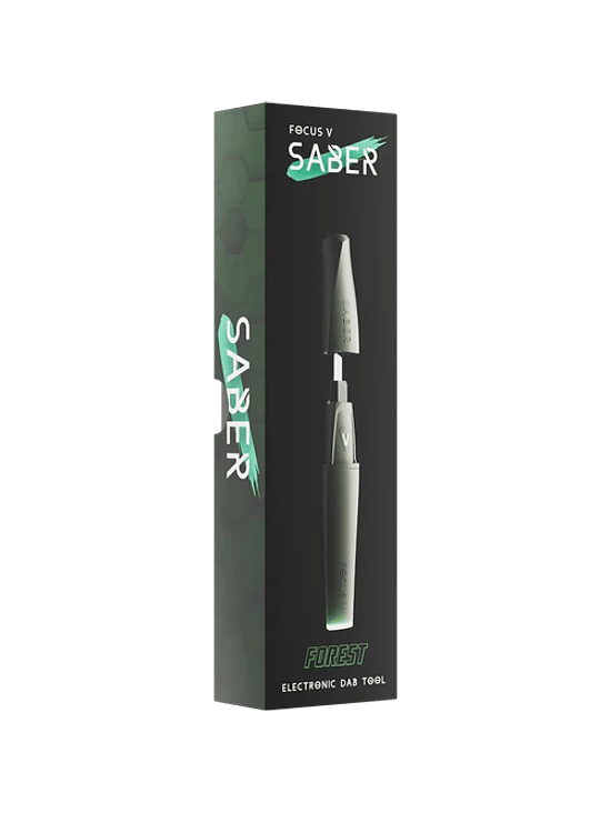 SABER DAB TOOL-FOCUS V 18