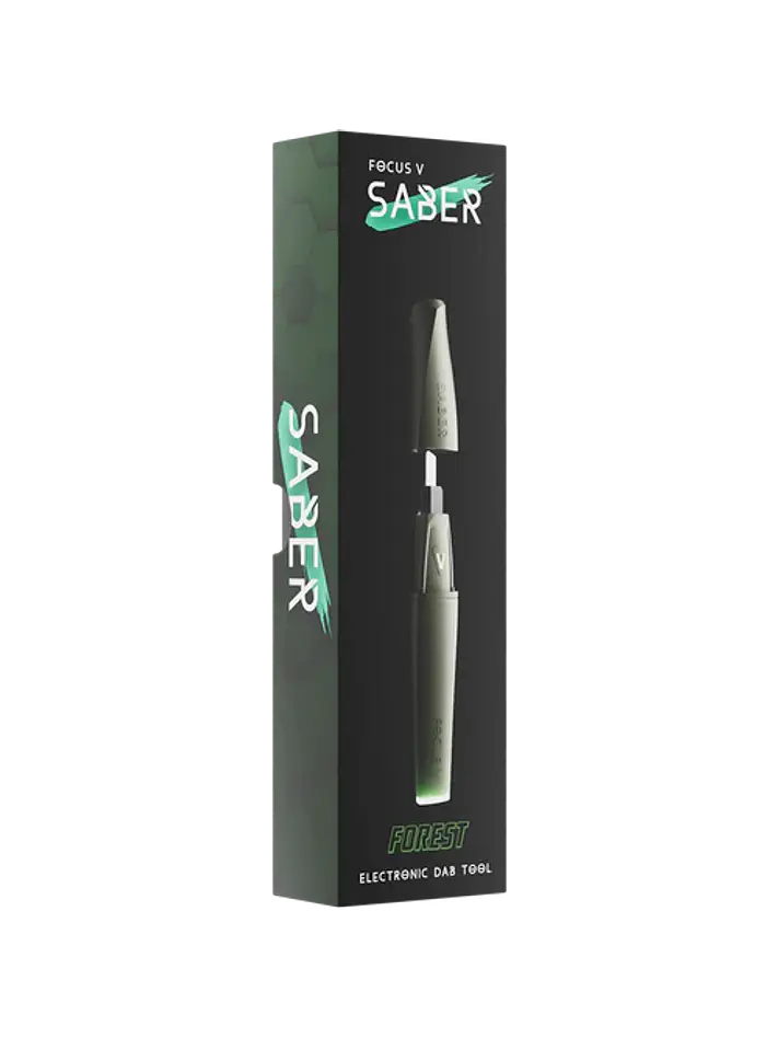SABER DAB TOOL-FOCUS V 18