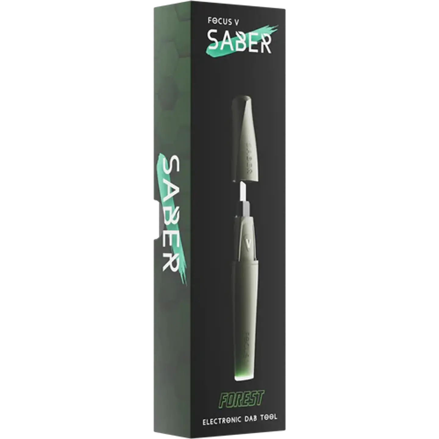 SABER DAB TOOL-FOCUS V 18