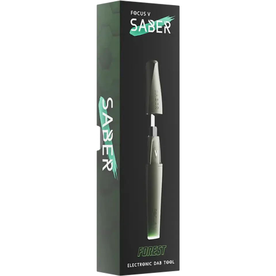 SABER DAB TOOL-FOCUS V 18