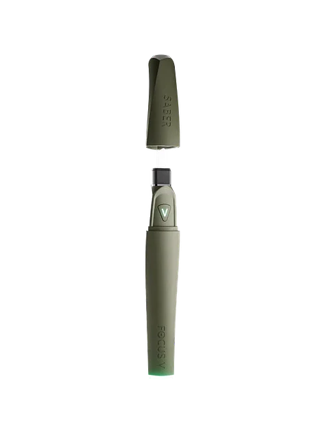 SABER DAB TOOL-FOCUS V 19
