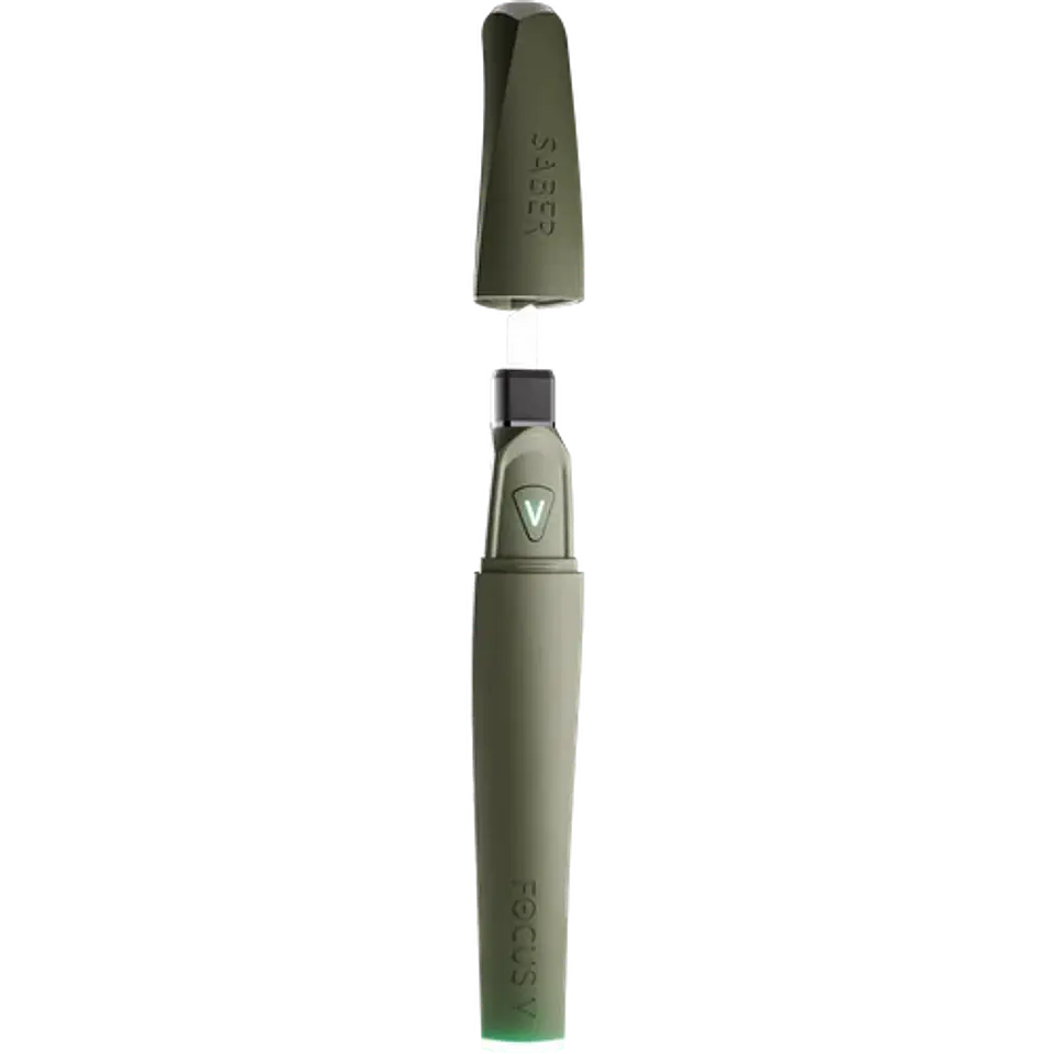SABER DAB TOOL-FOCUS V 19