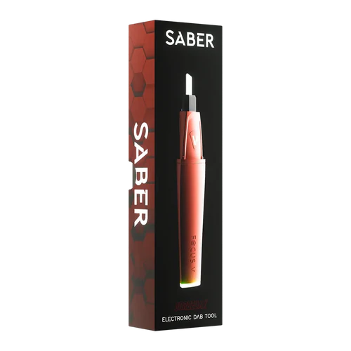 SABER DAB TOOL-FOCUS V 27
