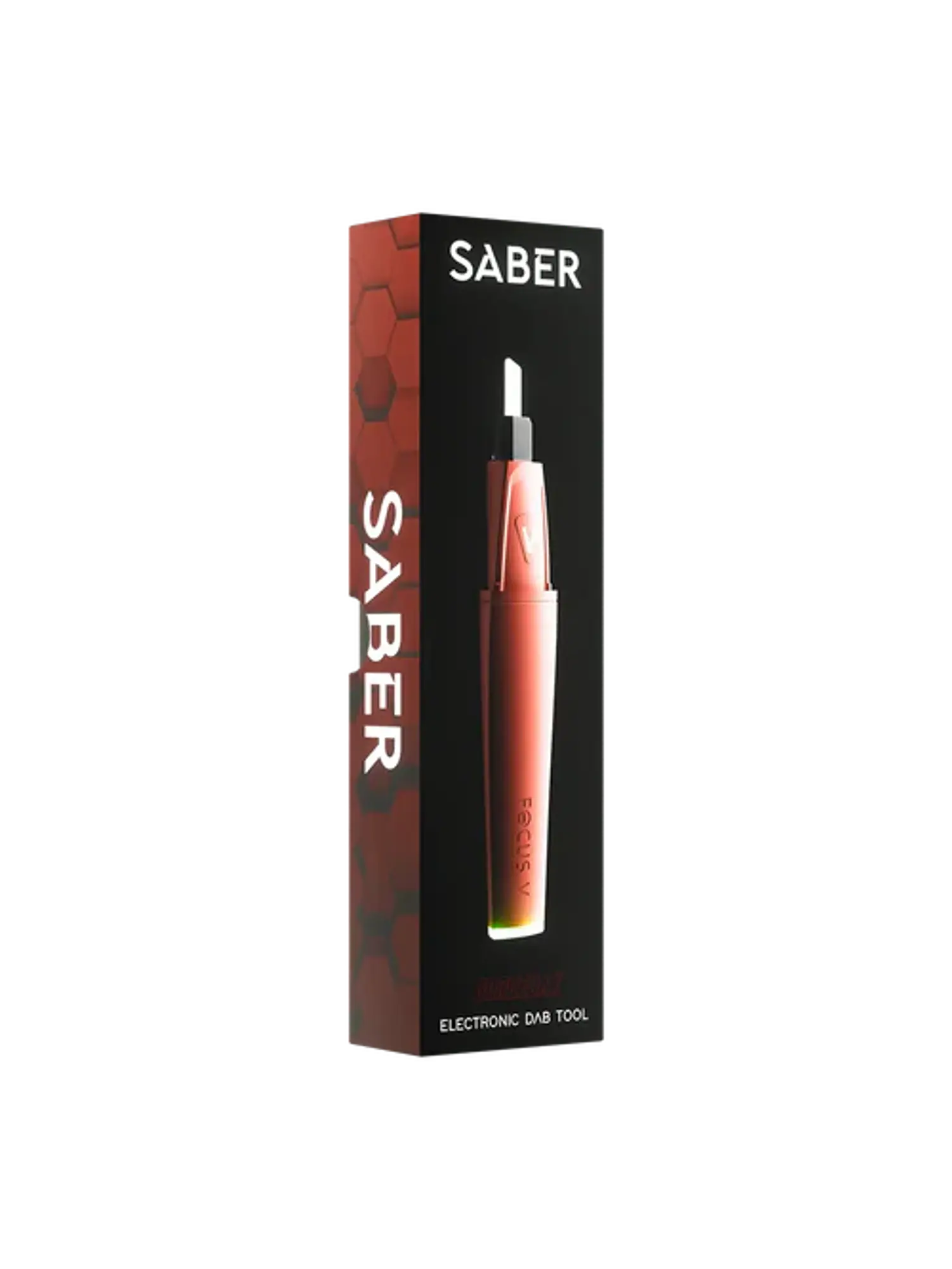 SABER DAB TOOL-FOCUS V 27