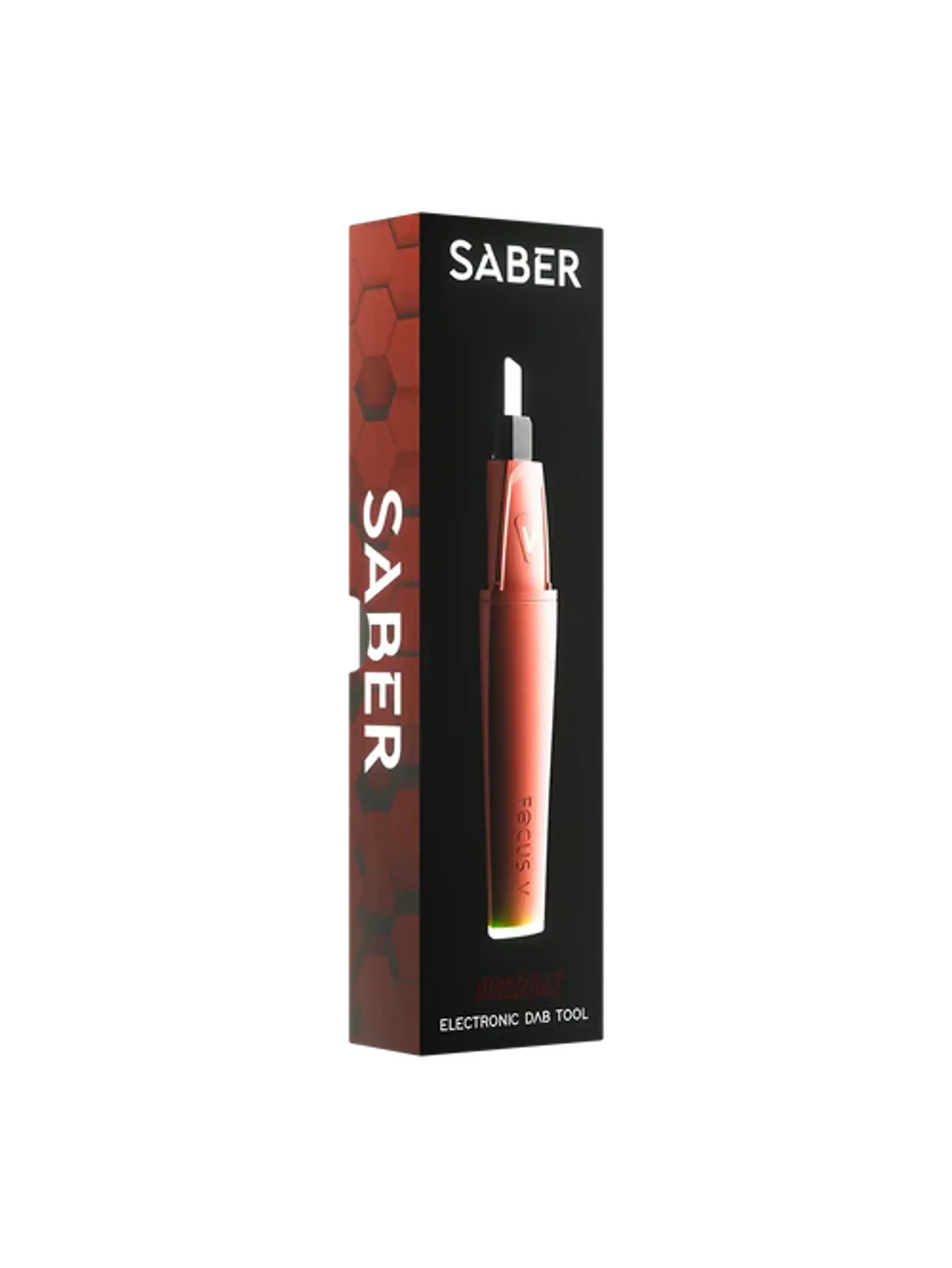 SABER DAB TOOL-FOCUS V 27