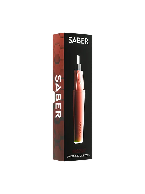 SABER DAB TOOL-FOCUS V 27