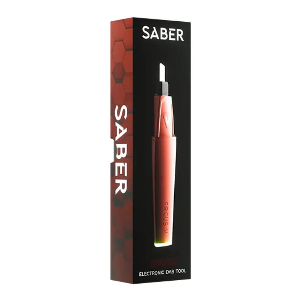 SABER DAB TOOL-FOCUS V 27