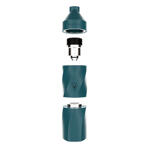 VAPORIZADOR AERIS -FOCUS V 3