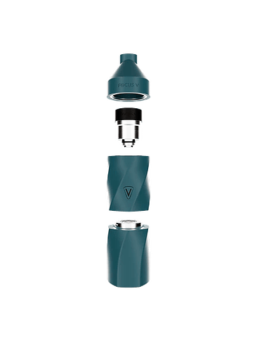 VAPORIZADOR AERIS -FOCUS V 3