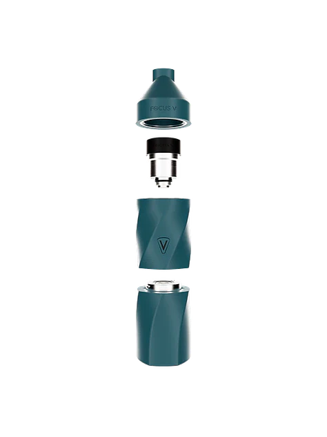 VAPORIZADOR AERIS -FOCUS V 3