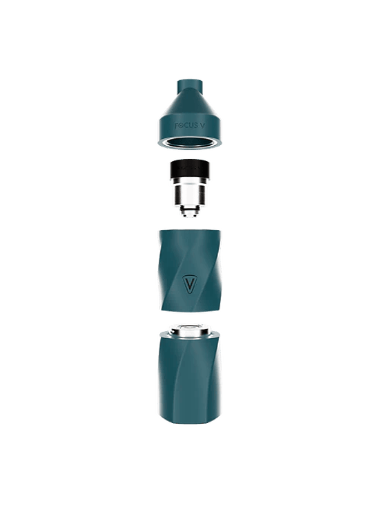 VAPORIZADOR AERIS -FOCUS V 3