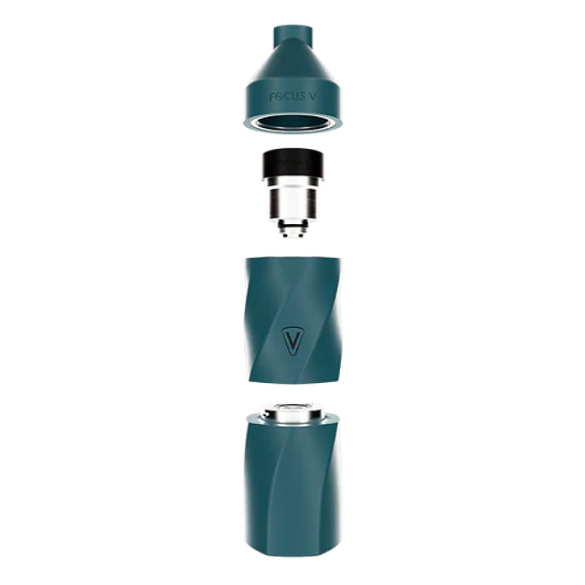 VAPORIZADOR AERIS -FOCUS V