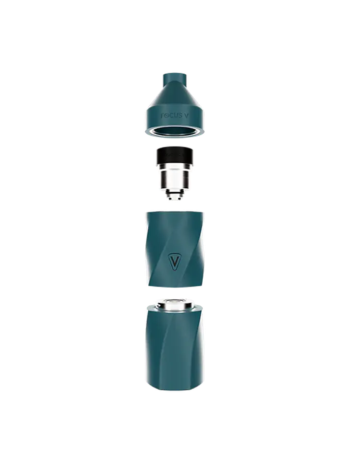 VAPORIZADOR AERIS -FOCUS V 3