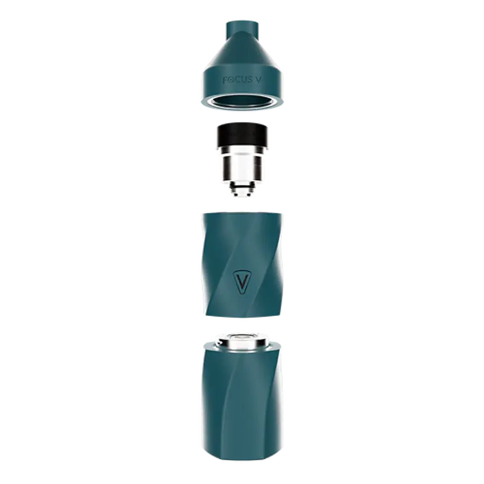 VAPORIZADOR AERIS -FOCUS V 3
