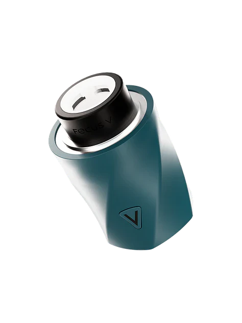 VAPORIZADOR AERIS -FOCUS V 5