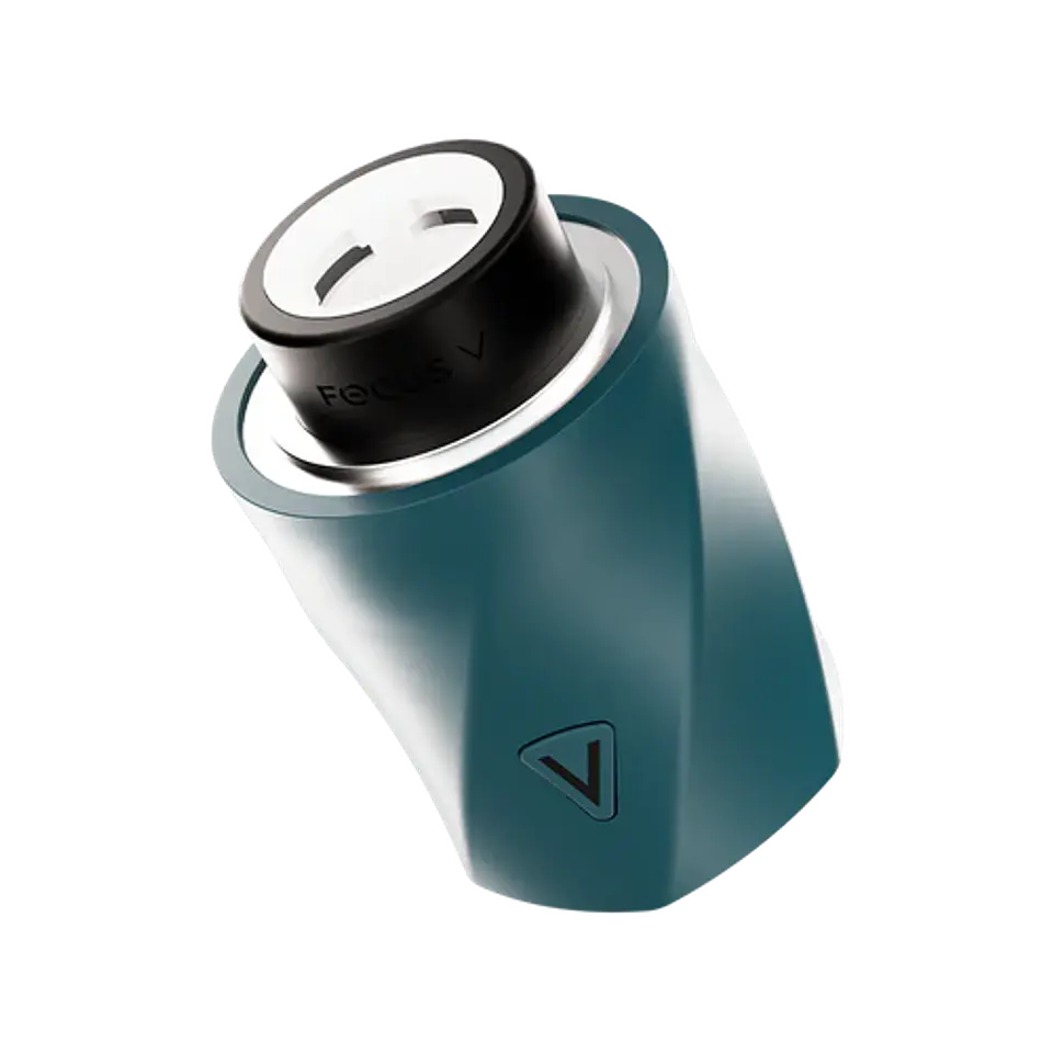 VAPORIZADOR AERIS -FOCUS V 5