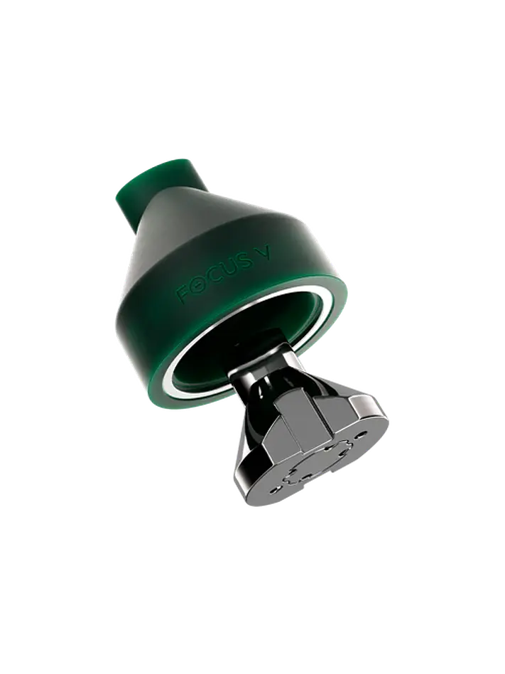 VAPORIZADOR AERIS -FOCUS V 6
