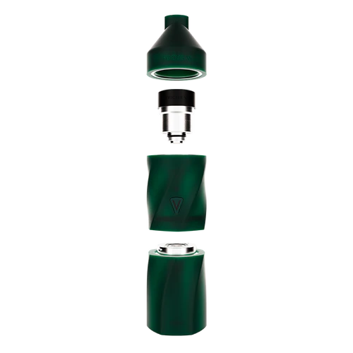 VAPORIZADOR AERIS -FOCUS V 8