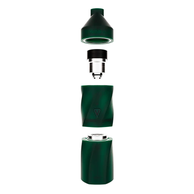 VAPORIZADOR AERIS -FOCUS V