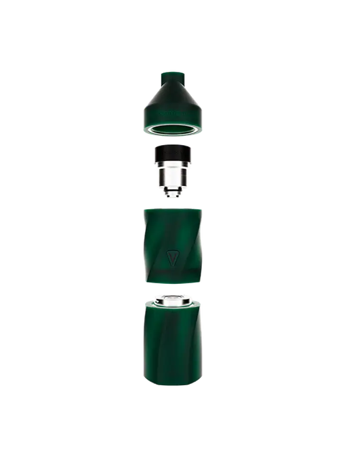 VAPORIZADOR AERIS -FOCUS V 8