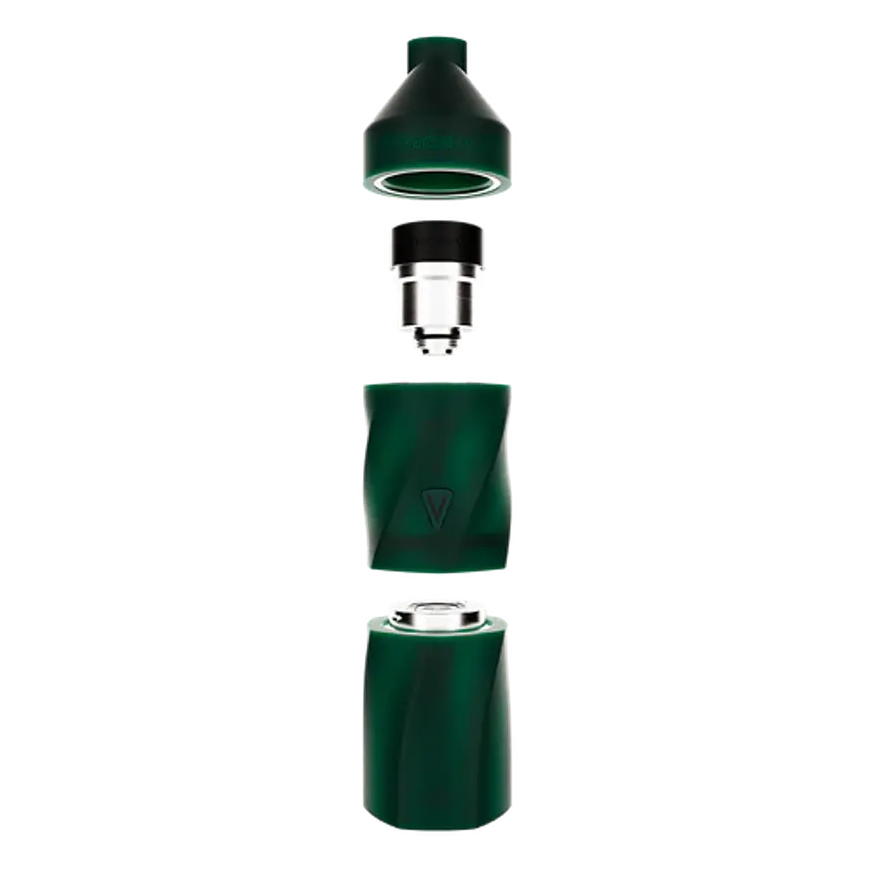 VAPORIZADOR AERIS -FOCUS V 8