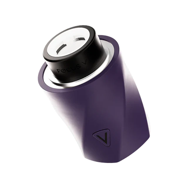 VAPORIZADOR AERIS -FOCUS V