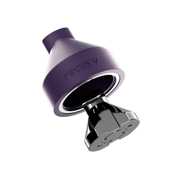 VAPORIZADOR AERIS -FOCUS V