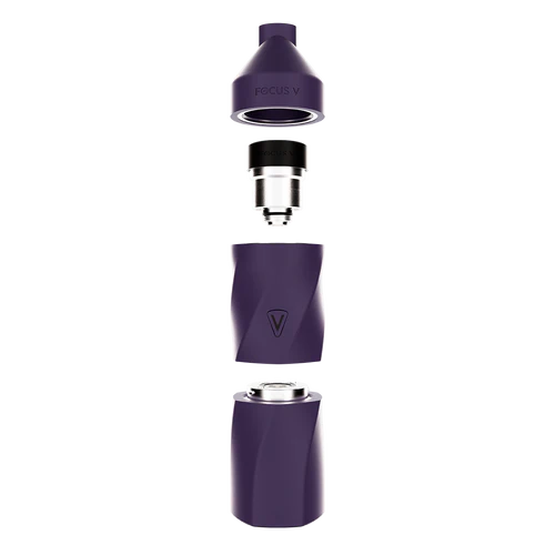 VAPORIZADOR AERIS -FOCUS V 12
