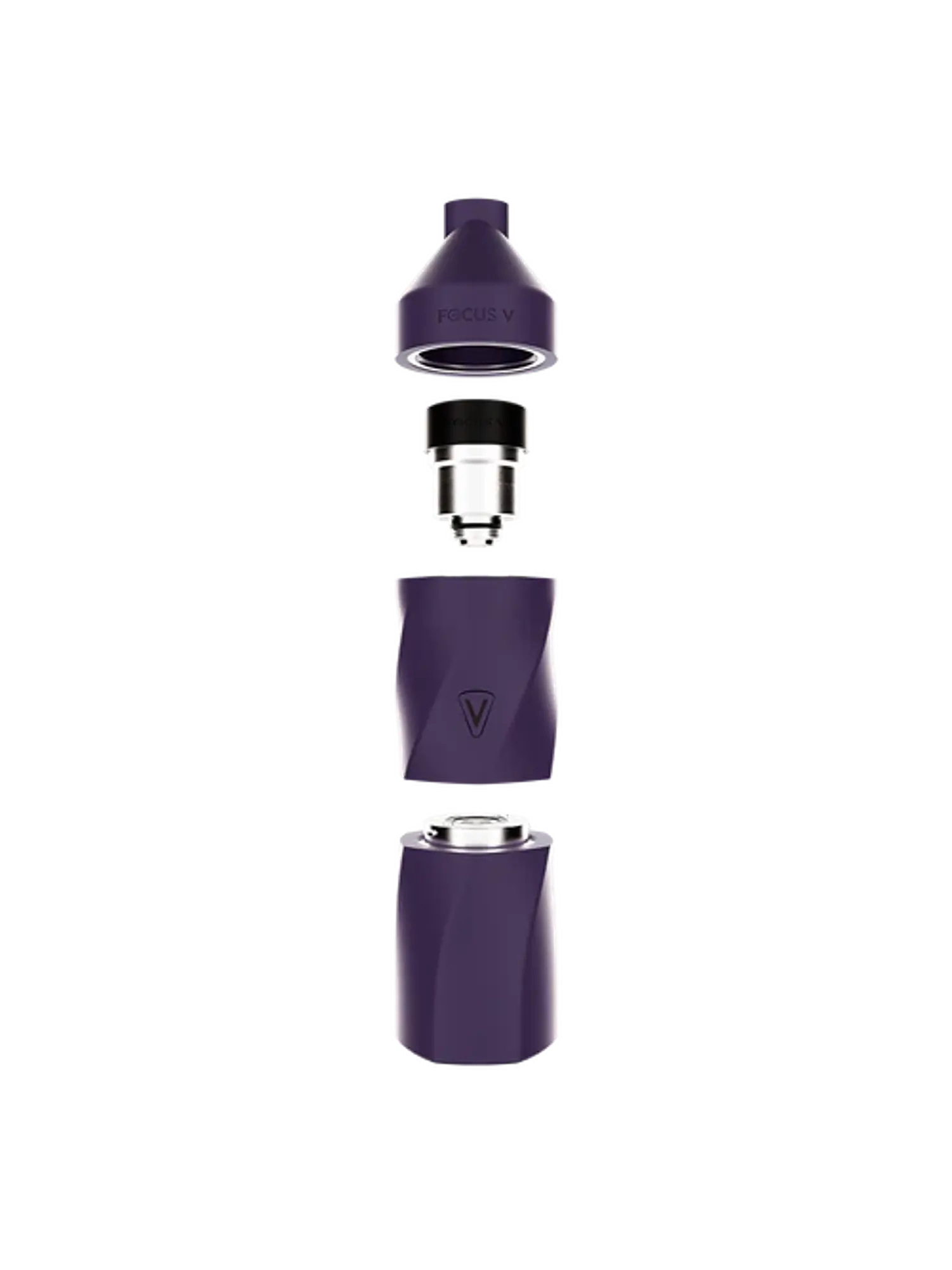 VAPORIZADOR AERIS -FOCUS V 12