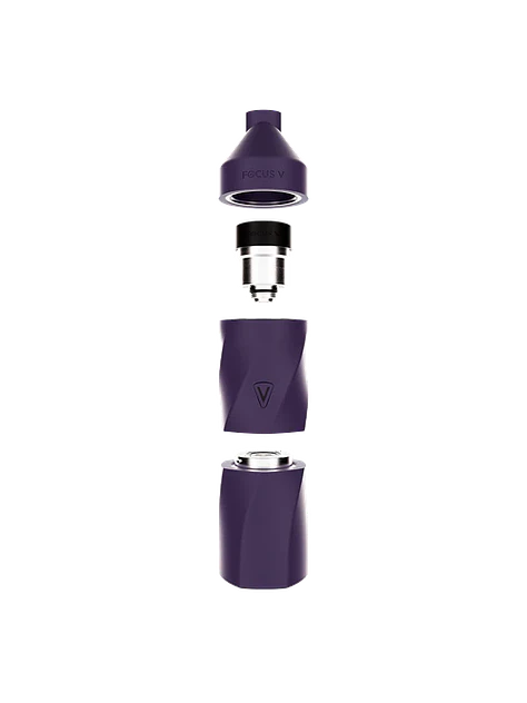 VAPORIZADOR AERIS -FOCUS V 12