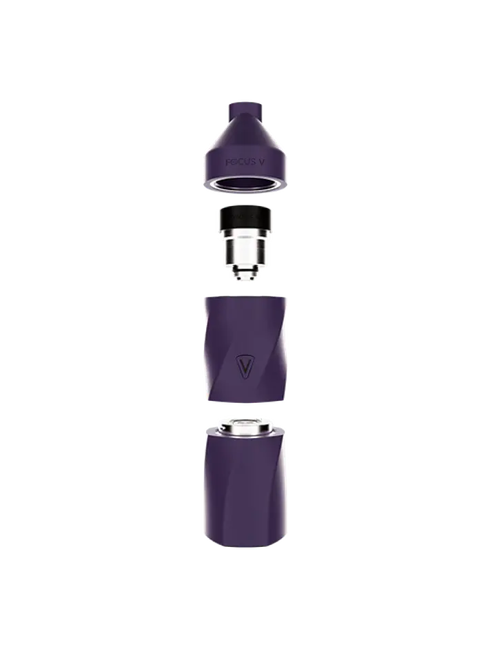 VAPORIZADOR AERIS -FOCUS V 12