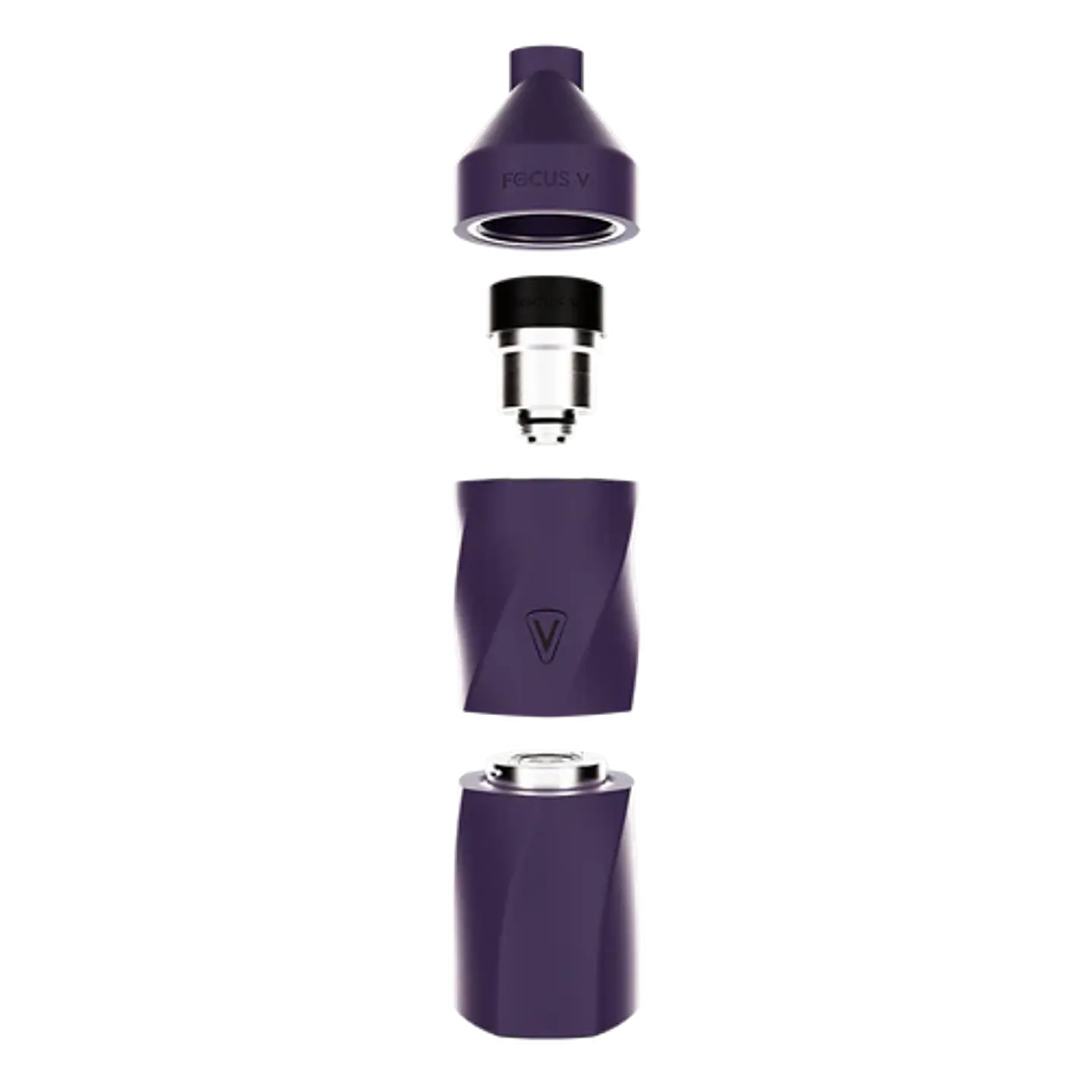 VAPORIZADOR AERIS -FOCUS V 12