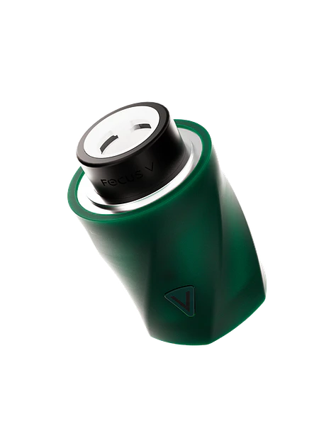 VAPORIZADOR AERIS -FOCUS V 16