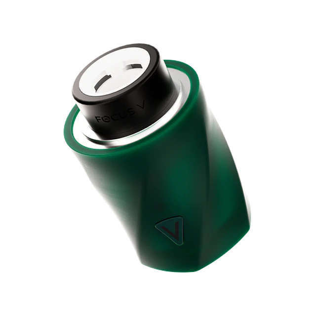 VAPORIZADOR AERIS -FOCUS V