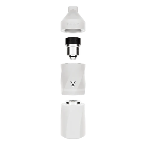 VAPORIZADOR AERIS -FOCUS V 17