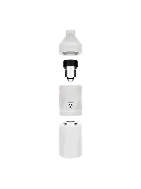 VAPORIZADOR AERIS -FOCUS V 17