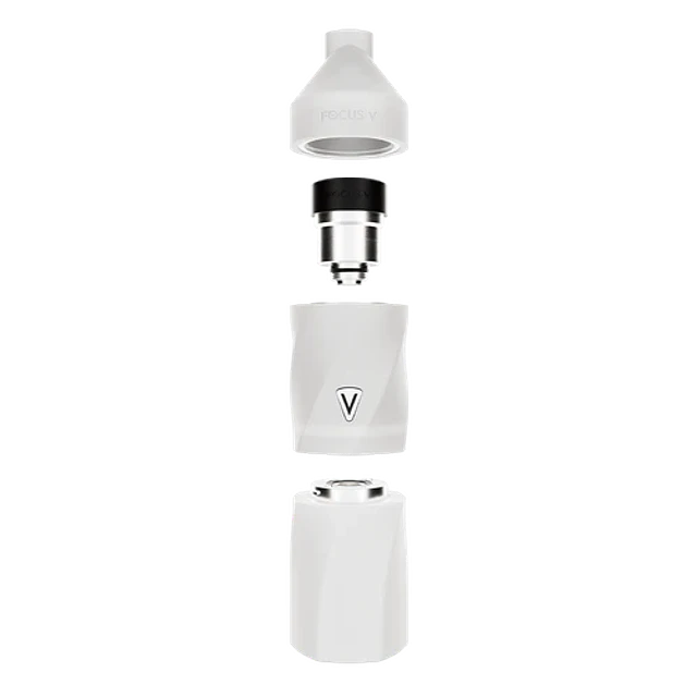 VAPORIZADOR AERIS -FOCUS V