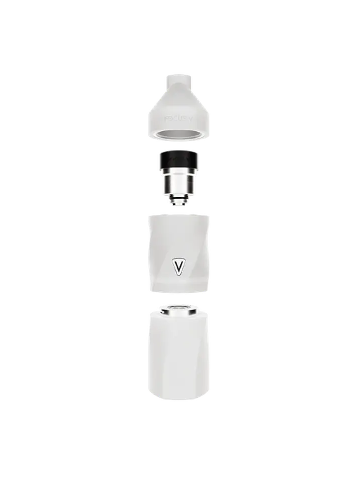 VAPORIZADOR AERIS -FOCUS V 17
