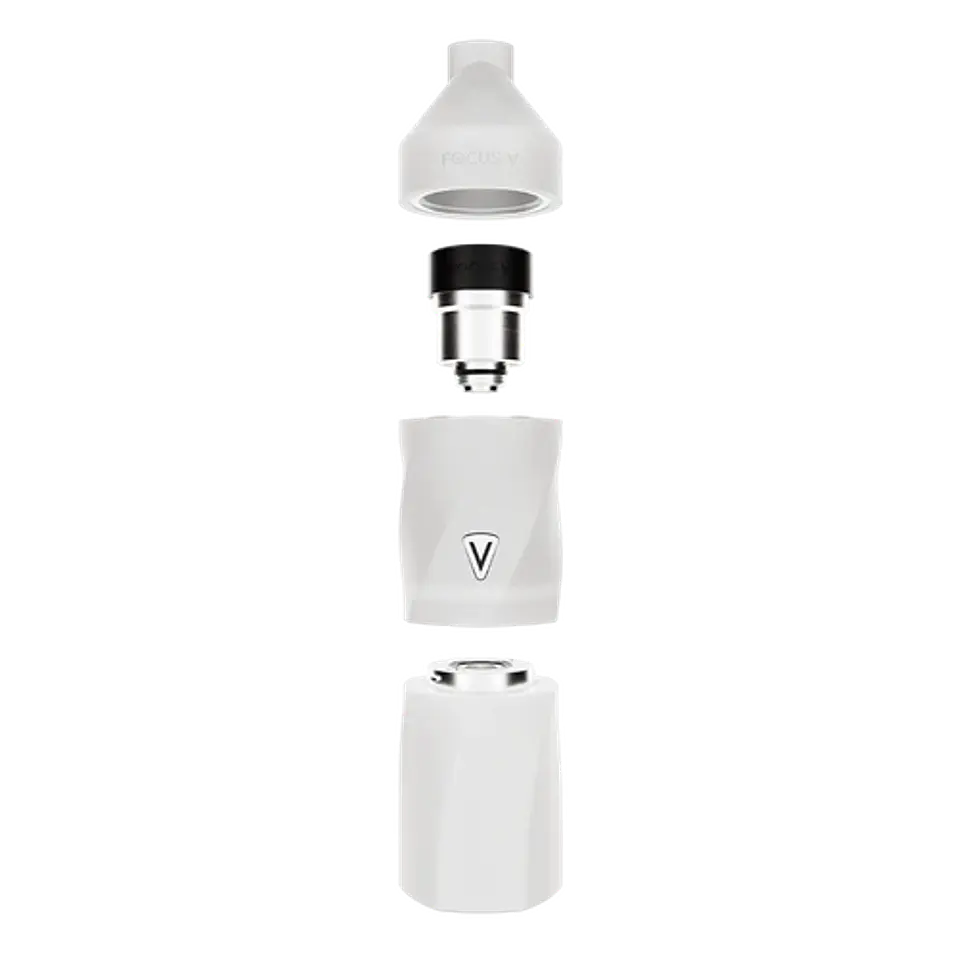 VAPORIZADOR AERIS -FOCUS V 17