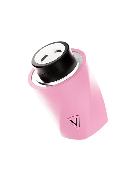 VAPORIZADOR AERIS -FOCUS V 19