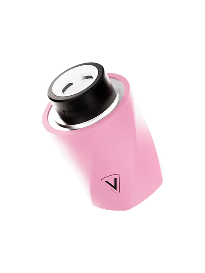 VAPORIZADOR AERIS -FOCUS V 19